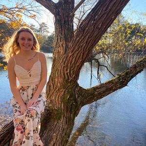 Meet your Posher, Jenna